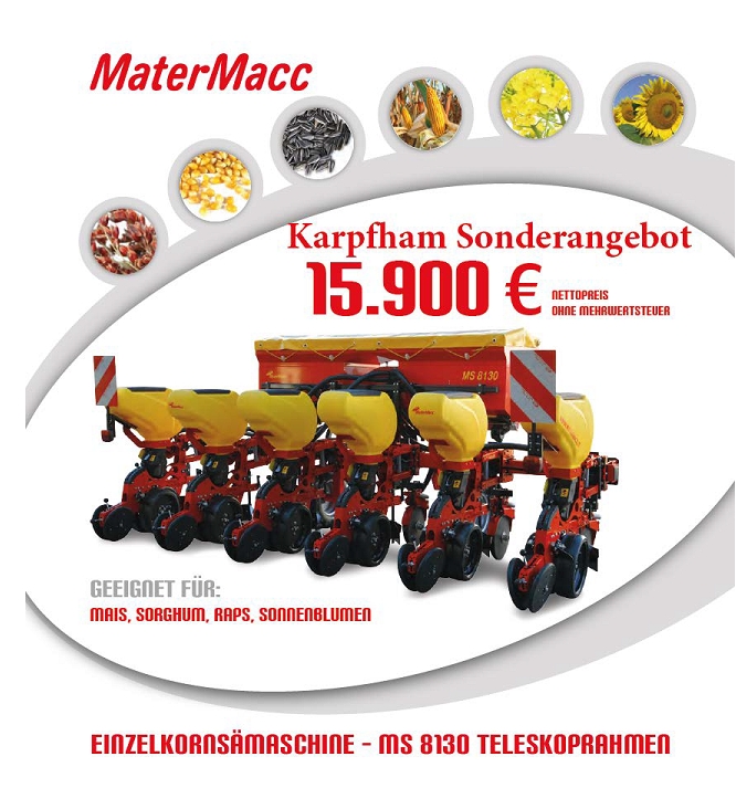 MaterMacc Sämaschine2